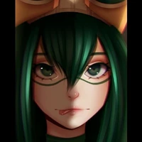 Tsuyu