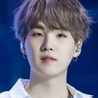 Min Yoongi