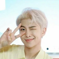 Kim Namjoon