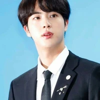 Kim Seokjin