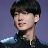 Jeon Jungkook