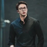 Kim Seokjin