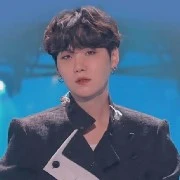 Min Yoongi