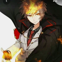 ซาวาดะ สึนะโยชิ : รุ่นที่10 + นภา 💥