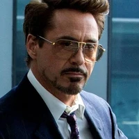 Tony Stark