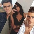 los tres
