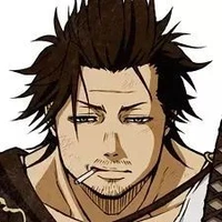 Captain Yami