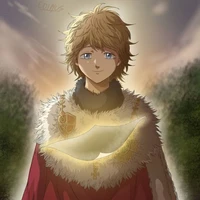king Julius