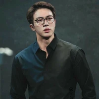 🌷Jin 26y