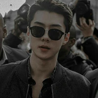 🏴Sehun💛29y