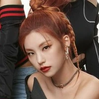 😈Yeji🌺22y