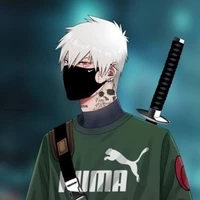 Kakashi