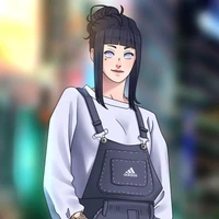 hinata