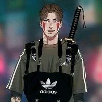 kiba