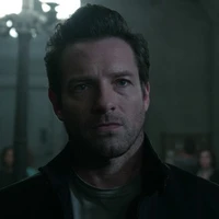 Peter Hale