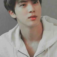 SeokJin