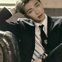 Kim Namjoon