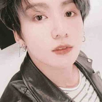 Jeon  Jungkook