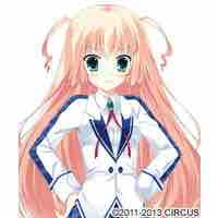 Mary homuzu 