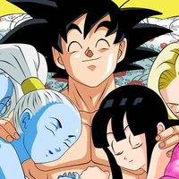 goku