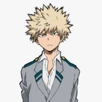 Bakugo