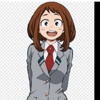 Uraraka