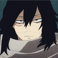 Aizawa Sensei