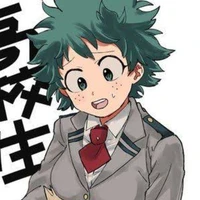 Izuku