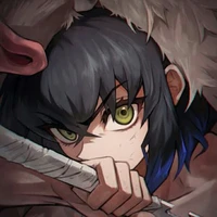 Inosuke