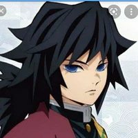 giyuu sensei
