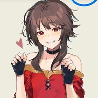 Megumin