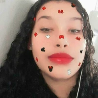 Alicia (melhor amiga da Maryclis)