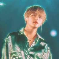 taehyung 🖤