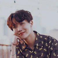jhope Solzinho ☀