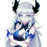 nimue gazen/fl mom/demon queen