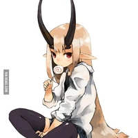 enyo gazen/1st princess/fl sis