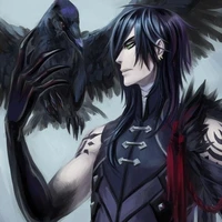 anwir gazen/2nd prince/ fl bro