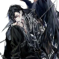 arioch gazen/3rd prince/fl bro