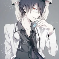 doctor