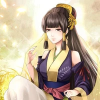 déesse kuria ( premier génération)