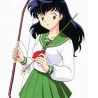 kagome (del pasado)