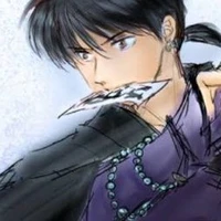 Miroku 🤭