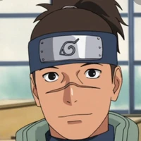 iruka