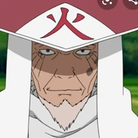 hiruzen