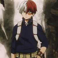 Todoroki