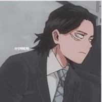 Mr.Aizawa