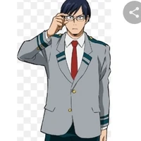 Tenya lida