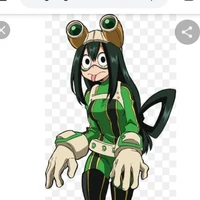 tsuyu