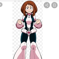 ochako
