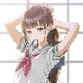 Hye Na (Class Rep.)